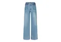 Buena Vista 5-Pocket-Jeans Wide Leg A stretch denim