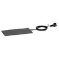 Romberg Heizmatte S (Maße 27x15 cm, 10 Watt, für Pflanzen und Terrarien, schutzisoliert, säurebeständig) 12093104, grün