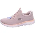 Skechers Summits Sneaker Beige - Taupe - 39