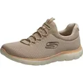 Skechers Slipper beige|grau 39 EU