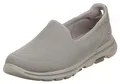 Skechers 150268 bis 25 mm Sportboden - Absatz/Keil Gr.39, Beige
