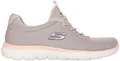 Skechers Summits Summer Blush Slip-On Damen  - NEU