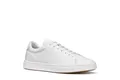 Geox U BALTMOORE Sneaker Schnürschuh im Monochrome Look, Größenschablone zum Download