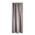Zone - Lux Duschvorhang - Grey