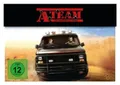 A-Team - Die komplette Serie, George Peppard