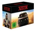 A-Team - Die komplette Serie (DVD) George Peppard Dirk Benedict