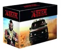 A-TEAM-DIE KOMPLETTE SERIE 27 DVD NEU