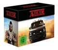 A-Team - Die komplette Serie [27 DVDs] / Action, TV-Serie - DVD