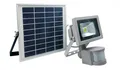 Arbeitsleuchte LED Chip LED Fluter mit Bewegungsmelder 10W 550 Lumen IP44