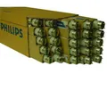 10 Stück Leuchtstofflampe TL-D 18 Watt 830 - Philips