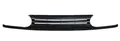Kühlergrill Grill  ohne Emblem Schwarz Frontgrill für VW GOLF 3 III VR6 GTI