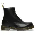 Dr Martens Unisex. 11822006 1460 Glattlederstiefel schwarz (38), Wohnung, Schnürsenkel, Lässig