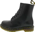 Dr. Martens Unisex-Erwachsene 1460 Bootsschuhe Schwarz (Black 001), 38 EU