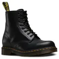 Dr. Martens 1460 Black Smooth