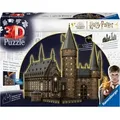 Ravensburger 72tlg. 3D-Puzzle" Hogwarts Schloss - Die Große Halle" - ab 10 Jahren