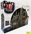 Ravensburger 3D Puzzle 11550 Harry Potter Hogwarts Schloss NEU & OVP