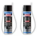 2x 400ml LIQUI MOLY 5168 Additiv Kraftstoff Diesel Pro-Line Ansaugsystemreiniger