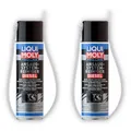 2x 400ml LIQUI MOLY 5168 Additiv Kraftstoff Diesel Pro-Line Ansaugsystemreiniger