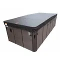 Swim Spa St. Lawrence 16ft (5m) - Isolierabdeckung