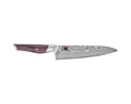 Brotmesser Zwilling Messer Miyabi Iki Gyutoh.