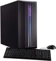 Captiva PC Power Starter R69-384 | AMD Ryzen 5 5600G | 16GB DDR4 RAM | AMD Radeon Graphics | 500 GB SSD | ohne OS