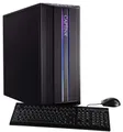 CAPTIVA Power Starter R69-384 PC (AMD Ryzen 5 5600G, AMD Radeon Graphics, 16 GB RAM, 500 GB SSD, Luftkühlung, WLAN, ohne OS)