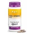 Sanct Bernhard Sport Eisen-Vitamin-C-Kapseln 180 Kapseln - 107 g