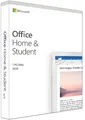 Microsoft Office Home and Student 2019 - Box-Pack - 1 PC/Mac - ohne Medien, P6 - Win, Mac - Deutsch