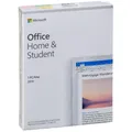 Microsoft Office 2019 Home & Student