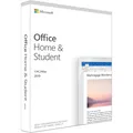 Microsoft Office Home & Student 2019 (1 User, unbegrenzt) (79G-05153)