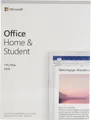 OFFICE 2019HS DE - Software, Office 2019 Home & Student (PKC)