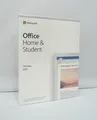 Microsoft Office 2019 Home & Student - Win10/11/Mac - PKC-Box -NEU-