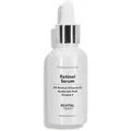 RevitalTrax - 2% Retinol Serum - Anti-Aging Serum mit Hyaluronsäure - Hautpflege - 30 ml