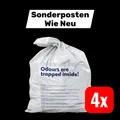 Chicco Müllbeutel Beutel Odour Off 3x15 Stück Geruchsschutz Windelbeutel 4  SETS