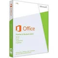 Microsoft Office 2013 Home and Student PKC Product Key Card