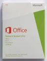 Microsoft Office 2013 Home & Student - PKC - Vollversion - Deutsch -NEU-