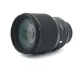 Sigma Art 85mm 1.4 DG HSM für Canon Topzustand #46572*