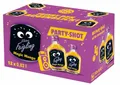 Kleiner Feigling | Magic Mango | 12 x 20 ml | Marken-Spirituose | Premium Likör | Feiern mit Fantasie | Der Party-Shot