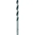 Bosch Professional Zubehör Metallspiralbohrer HSS PointTeQ, DIN 338, 4,4 mm, 10er-Pack (4.4 mm) (2608577212)