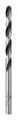 BOSCH Metallbohrer, (10 Stück), HSS PointTeQ (DIN 338) Metallspiralbohrer - 4,4 mm - 10er-Pack
