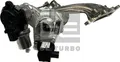 BE TURBO Lader Aufladung 130765 +309.40€ Pfand für TWINGO RENAULT Original Neu 3