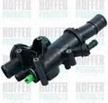 HOFFER Thermostat Kühlmittel 83°C für FORD MONDEO IV Turnier (BA7) Focus II Schrägheck (DA, HCP, DP) S-MAX (WA6) Focus II Kombi (DA, FFS, DS) GALAXY