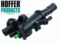 HOFFER 8192564 Thermostat für Kühlmittel Thermostat Kühlmittel