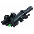 Thermostat Kühlmittel HOFFER 8192564 für FORD GALAXY MONDEO MAX BA7 WA6 FOCUS 2
