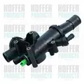 Thermostat 8192564 HOFFER für PEUGEOT FORD FIAT VOLVO CITROËN LANCIA