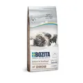 Bozita Indoor & Sterilised Grain free Reindeer | 2kg Katzenfutter