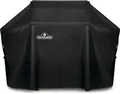 Napoleon 61500 PRO Prestige 500 Series Grill Cover Grillabdeckung, schwarz