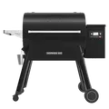 Traeger Ironwood - 885 inkl. Pellet - Sensor