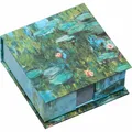 Cedon Zettelbox Monet, Seerosen (2038136)