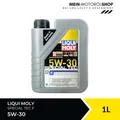 Liqui Moly Special Tec F 5W-30 Ford Jaguar ACEA A5/B5 API SL Motoröl 1 Liter